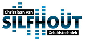 silfhout Geluidstechniek Logo