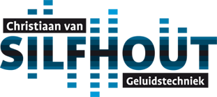 silfhout Geluidstechniek Logo