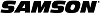 Logo - Samson microphones