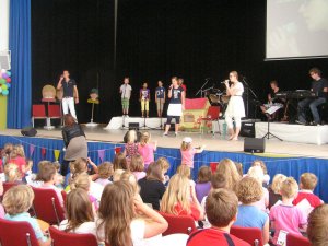 Bijbelweek 2011